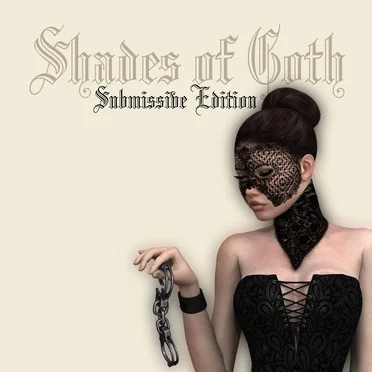 Shades of Goth: Submissive Edition by Various Artists - album cover