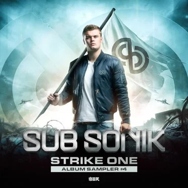 Strike One (Album Sampler #4)