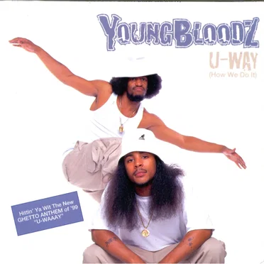 U‐Way (How We Do It)