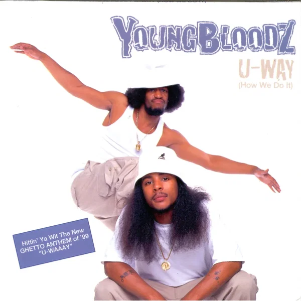 U‐Way (How We Do It)