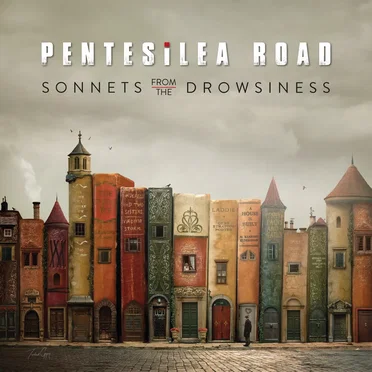 Sonnets From the Drowsiness