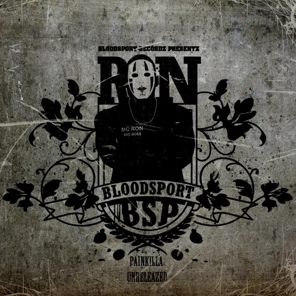 Painkilla Unreleazed