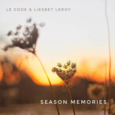 Season Memories by Le Code - album cover