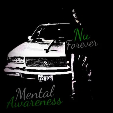 Mental Awareness by Nu Forever - album cover