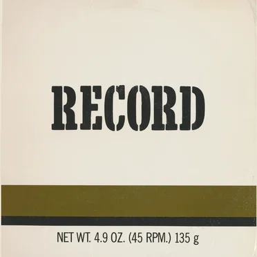 Record