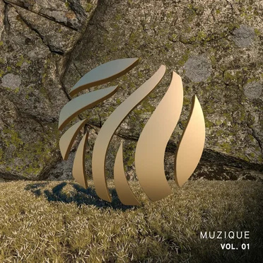 Muzique, Vol. 01 by Various Artists - album cover