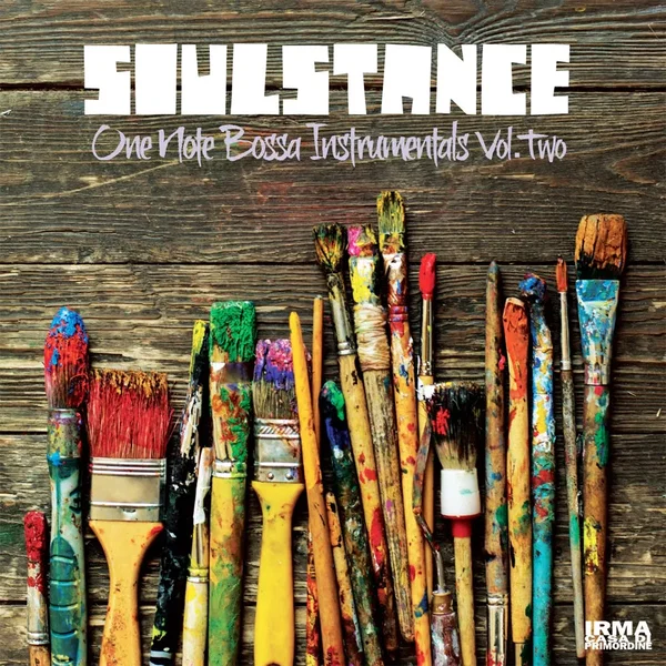 One Note Bossa Instrumentals Vol. Two