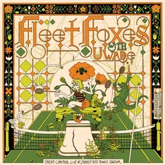 Fleet Foxes
