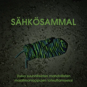 Uusia suunnitelmia mahdollisten maailmanloppujen toteuttamiseksi