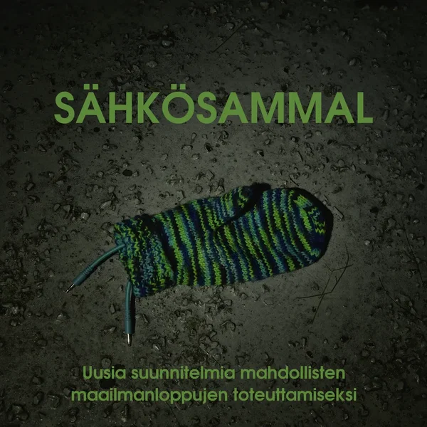 Uusia suunnitelmia mahdollisten maailmanloppujen toteuttamiseksi