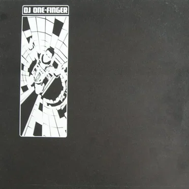 DJ One Finger
