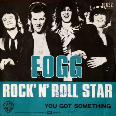 Rock 'n' Roll Star