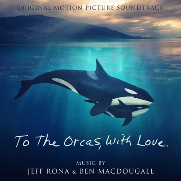 To the Orcas With Love (Original Motion Picture Soundtrack)
