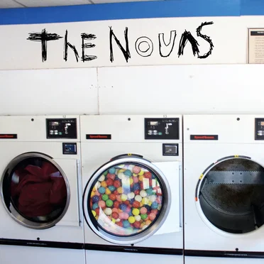 The Nouns