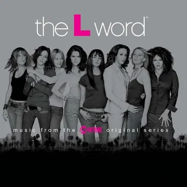 The L Word: Season 1 by Various Artists - album cover