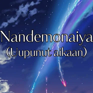 Uupunut aikaan
