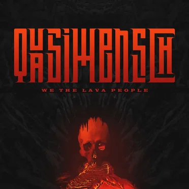 We the Lava People