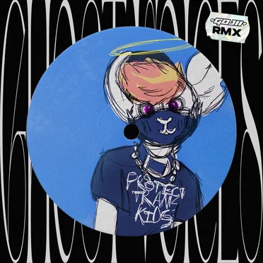 GHOST VOICES (♥ GOJII ♥ RMX)