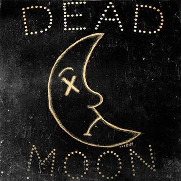 Dead Moon by Brick + Mortar - album cover