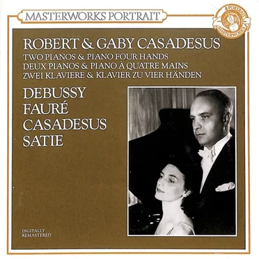 Two Pianos & Piano Four Hands