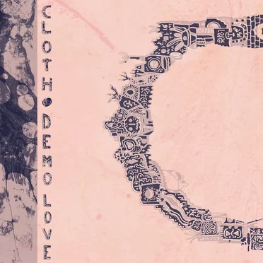 Demo Love by Cloth - album cover