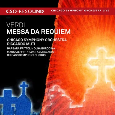 Messa da Requiem