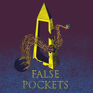 The Sun Gets Down by False Pockets - album cover