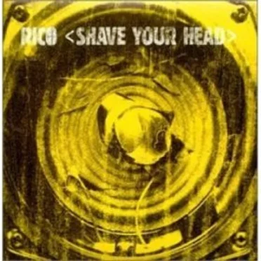 Shave Your Head