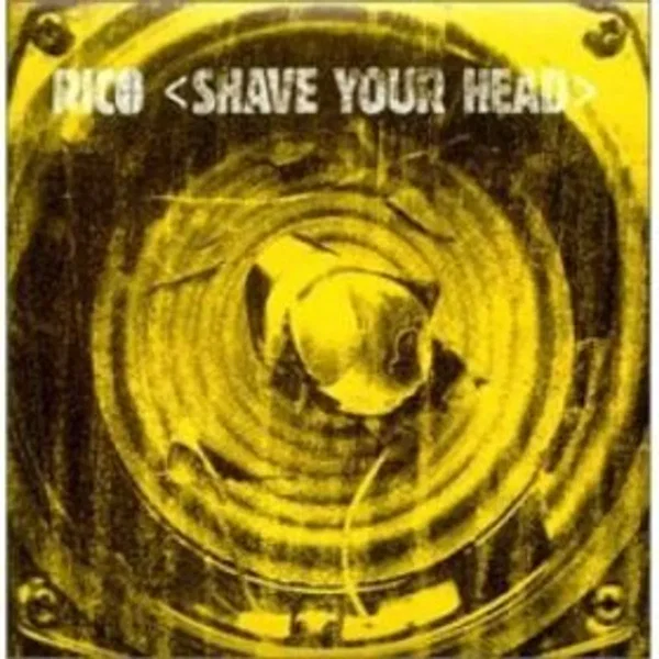 Shave Your Head