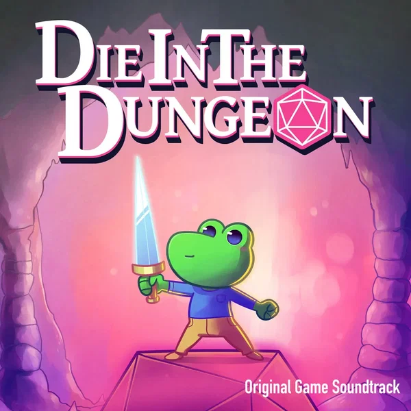 Die in the Dungeon