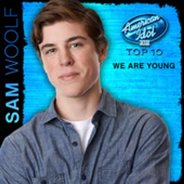 We Are Young