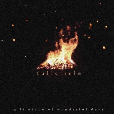 a lifetime of wonderful days