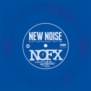 I Don’t Like Me Anymore