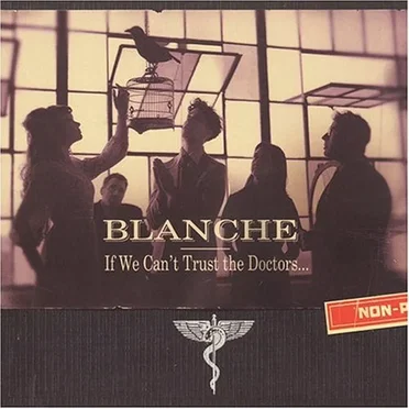If We Can't Trust the Doctors...