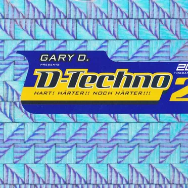 D-Techno 2