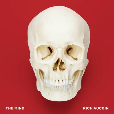 The Mind by Rich Aucoin - album cover