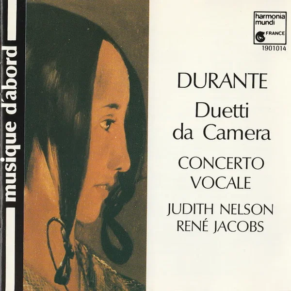 Duetti da Camera