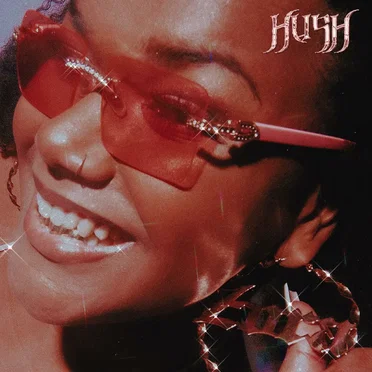 hush by ZORA - album cover