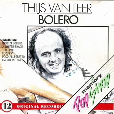 Bolero