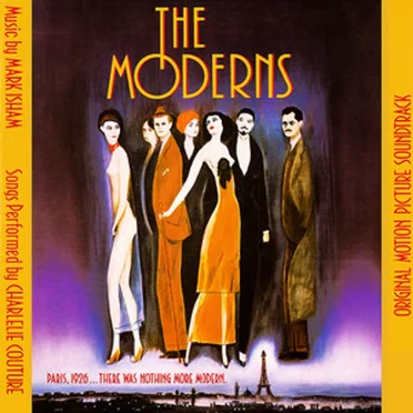 The Moderns (Original Motion Picture Soundtrack)