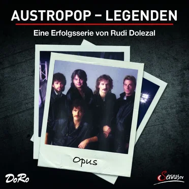 Austropop-Legenden