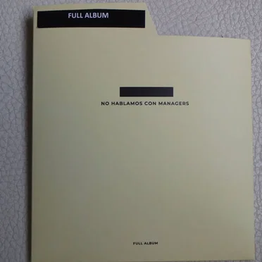 Full Album