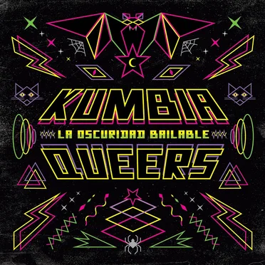 La oscuridad bailable