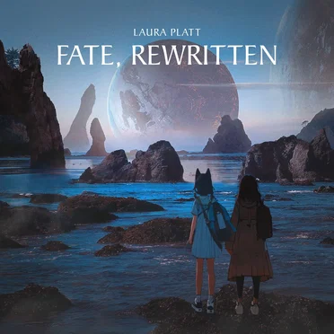 Fate, Rewritten by Laura Platt - album cover