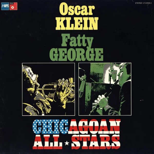Chicagoan All Stars