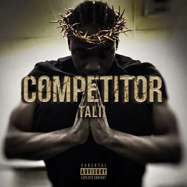 Competitor by Talii - album cover