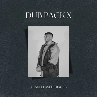 Dub Pack X