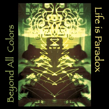 Life Is Paradox