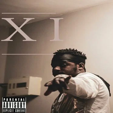 X I by Evo The EX-I - album cover