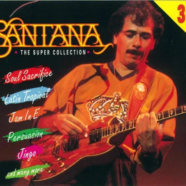 The Super Collection